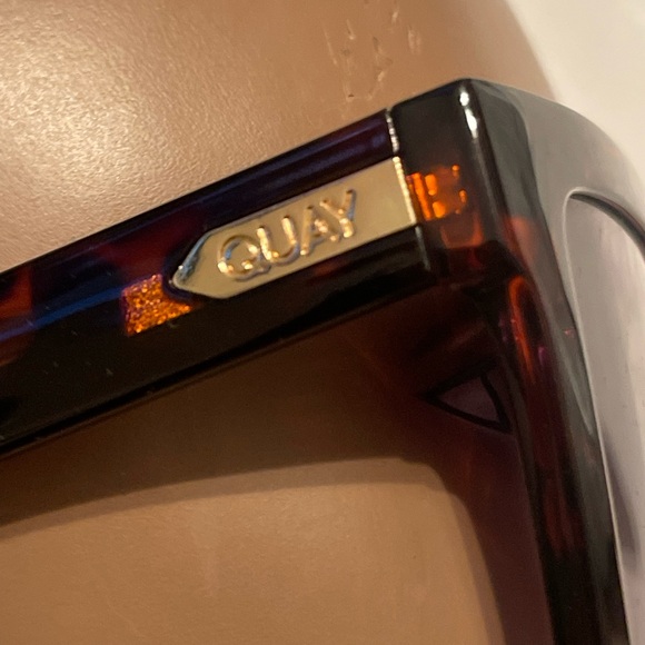 New Quay ICY Sunglasses Icy 125 - Picture 6 of 12